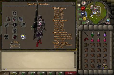 osrs best in slot vorkath|OSRS Vorkath Guide .